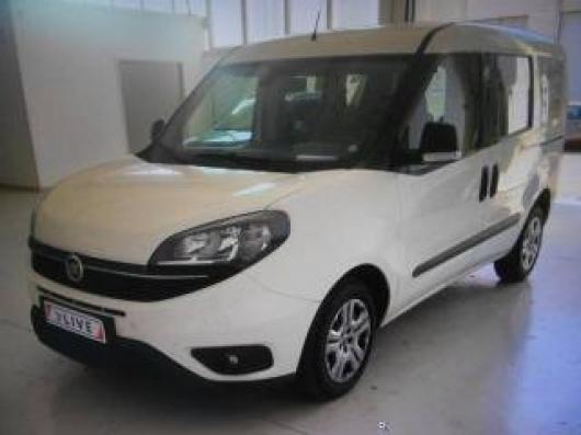 usato FIAT Doblo