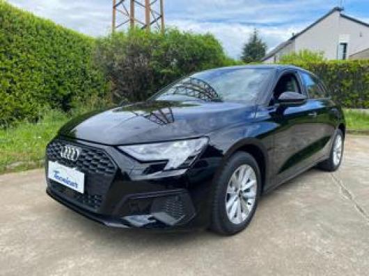 usato AUDI A3