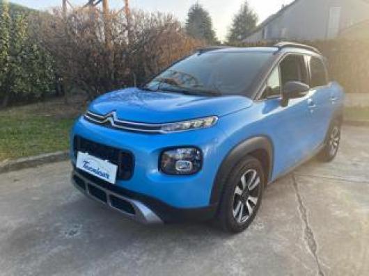 usato CITROEN C3 Aircross