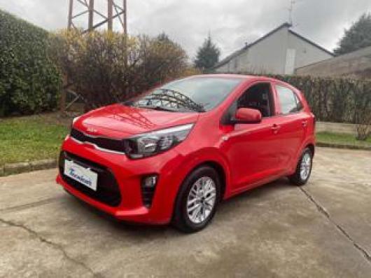 usato KIA Picanto