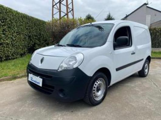 usato RENAULT Kangoo