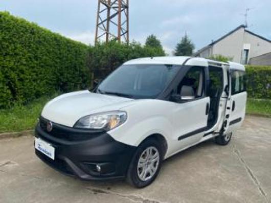 usato FIAT Doblo