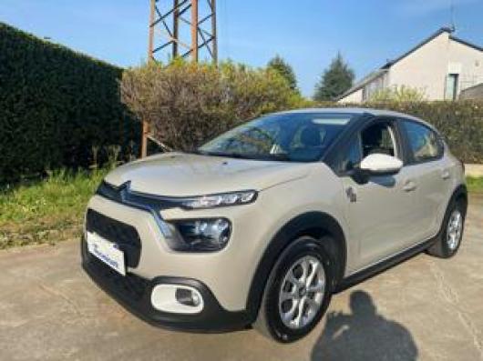 usato CITROEN C3
