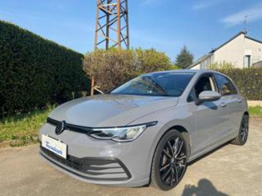 usato VOLKSWAGEN Golf