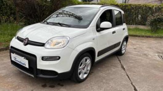 usato FIAT Panda