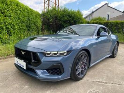 usato FORD Mustang