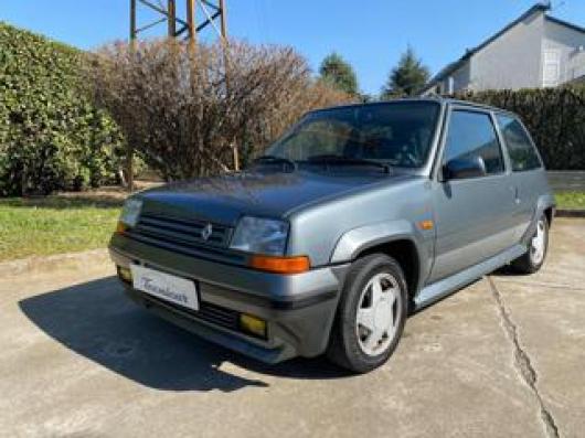 usato RENAULT R 5