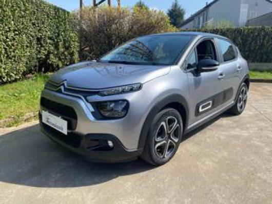 usato CITROEN C3