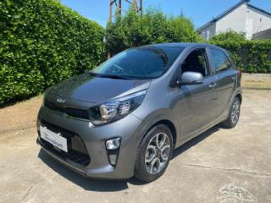usato KIA Picanto