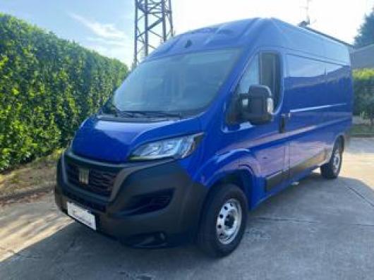 usato FIAT Ducato