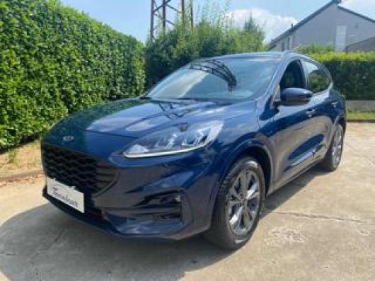 usato FORD Kuga