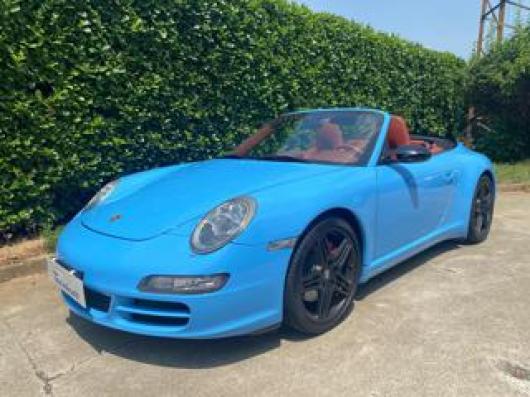 usato PORSCHE 911
