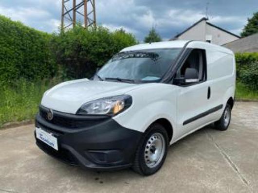 usato FIAT Doblo