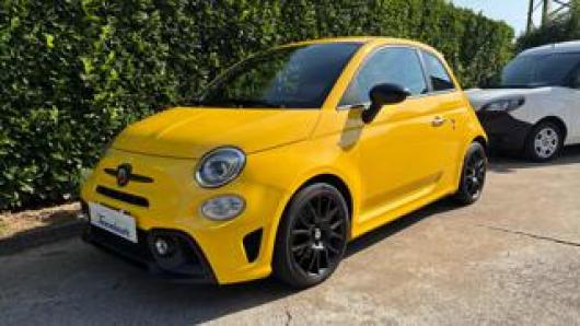 usato ABARTH 595