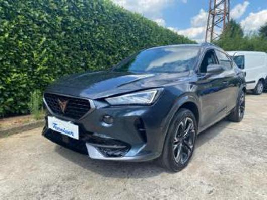 usato CUPRA Formentor