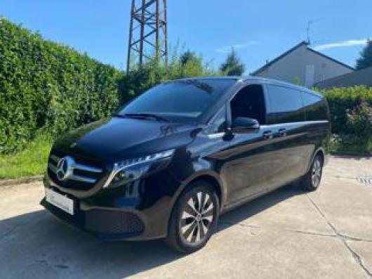 usato MERCEDES V 300