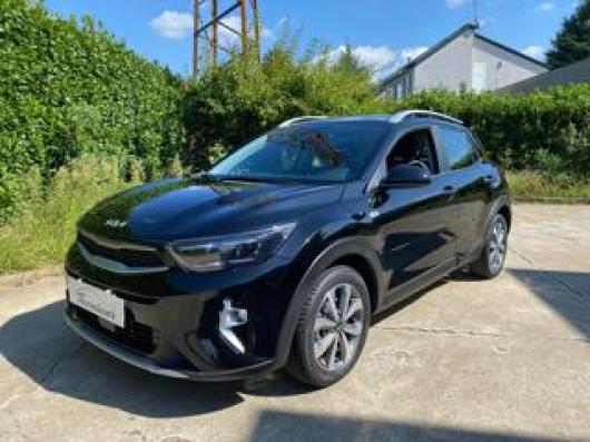 usato KIA Stonic