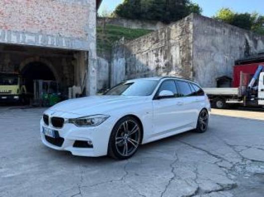 usato BMW 320