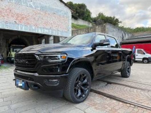 usato RAM 1500