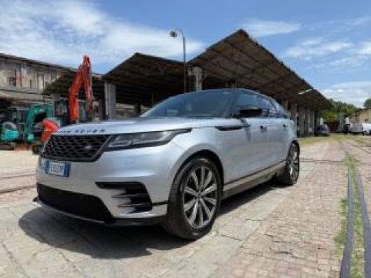 usato LAND ROVER Range Rover Velar