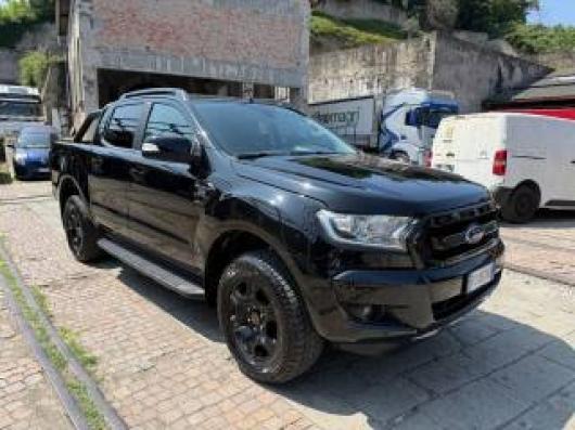 usato FORD Ranger
