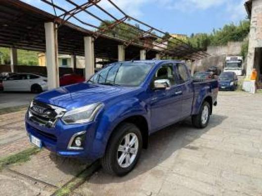 usato ISUZU D Max