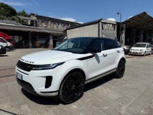 usato LAND ROVER Range Rover Evoque