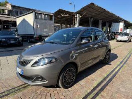 usato LANCIA Ypsilon