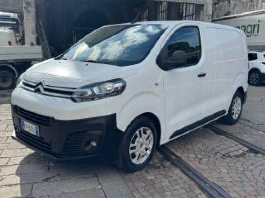 usato CITROEN Jumpy