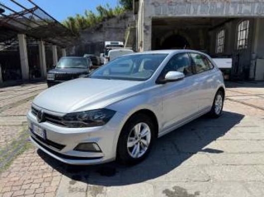 usato VOLKSWAGEN Polo