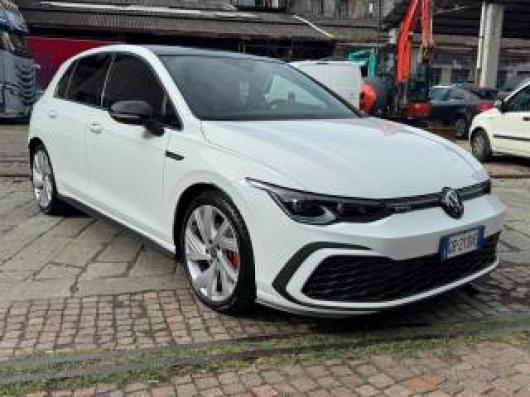 usato VOLKSWAGEN Golf