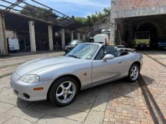 usato MAZDA MX 5
