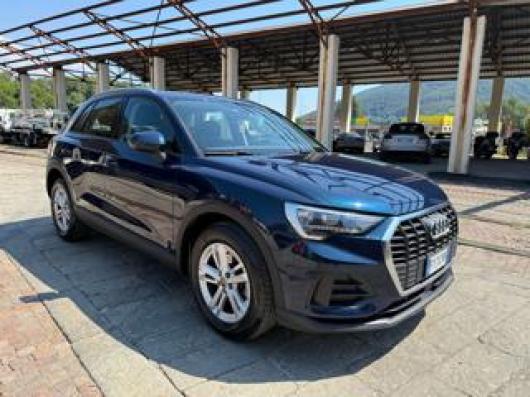 usato AUDI Q3