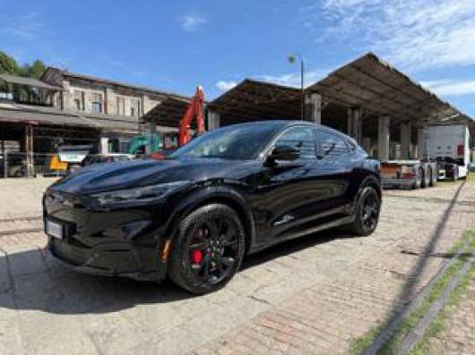 usato FORD Mustang Mach E