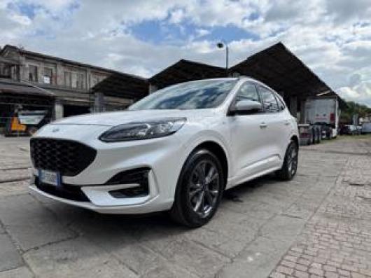 usato FORD Kuga