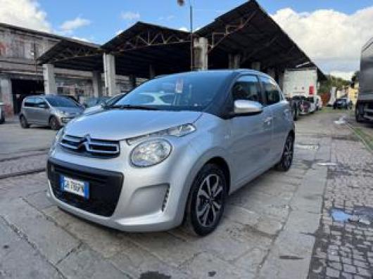 usato CITROEN C1