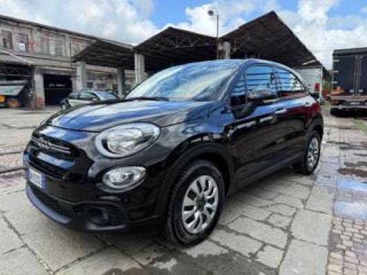 usato FIAT 500X