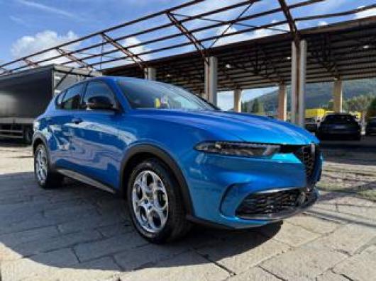 usato ALFA ROMEO Tonale