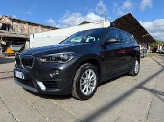 usato BMW X1