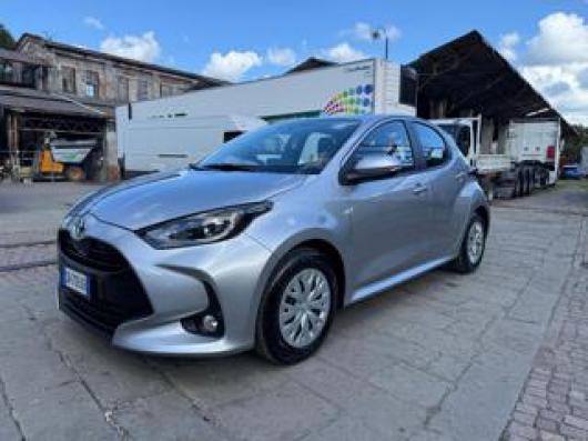 Yaris
