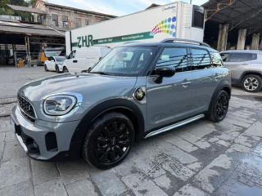 usato MINI Countryman