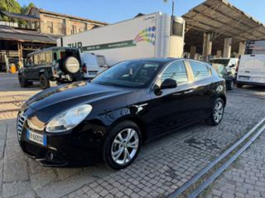 Giulietta