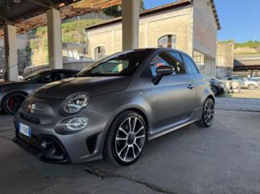 usato ABARTH 595