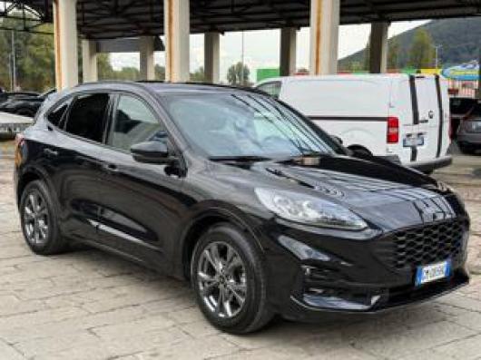 usato FORD Kuga