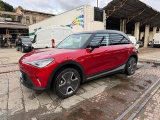 usato SMART smart #1