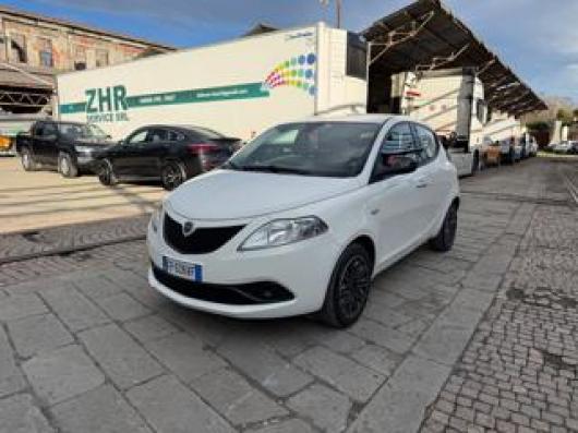 usato LANCIA Ypsilon