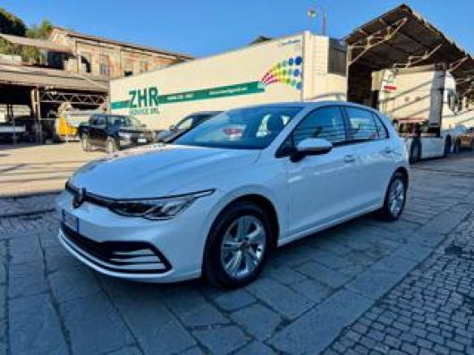 usato VOLKSWAGEN Golf