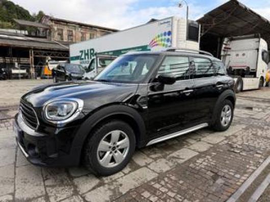 usato MINI Countryman