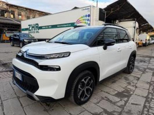usato CITROEN C3 Aircross