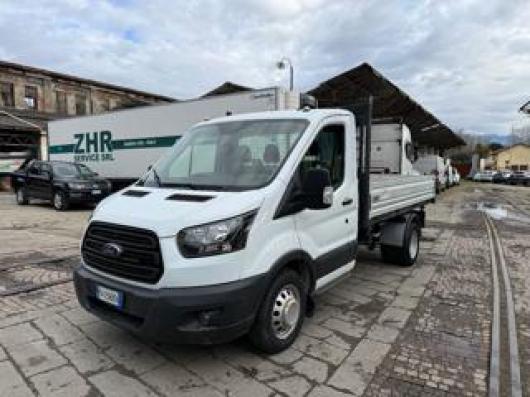 usato FORD Transit